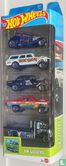 5-Pack HW GASSERS