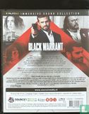 Black Warrant