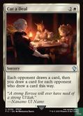 Cut a Deal - Image 1