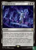Lethal Scheme