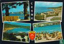 4 Differentes Vues de Çeşme - Image 1