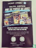 Batman: Gotham Sampler 1