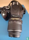 Nikon D5100 - Image 2