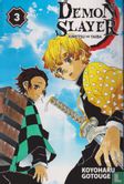 Demon slayer 3 - Image 1