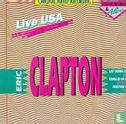 Eric Clapton Live USA - Afbeelding 1