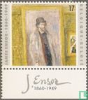 James Ensor