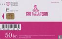 T-Com Cro Dakar Team