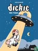 Dickie dans l'espace - Image 1