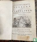 Fabels en vertelsels III