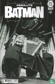 Absolute Batman 2025 Annual 1 - Image 1