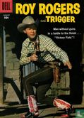 Roy Rogers and Trigger 121 - Image 1