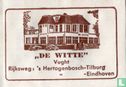 "De Witte" - Afbeelding 1