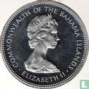 Bahamas 2 Dollar 1972