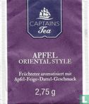 Apfel Oriental Style - Image 1