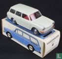 Volkswagen Type 3