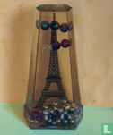 Eiffeltoren Plexi Pearls