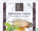 Schwarztee Ceylon
