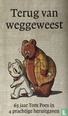 Terug van weggeweest