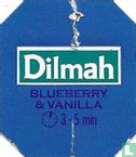 Blueberry & Vanilla