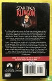 Star Trek Klingon - Image 2