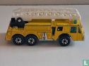 Oshkosh Fire Engine
