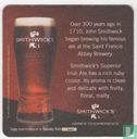 Smithwick's Irish ale - Image 2