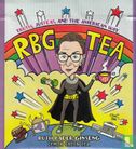 RBG Tea  - Image 1