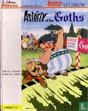 Asterix et les Goths