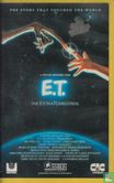 E.T. The Extra -Terrestrial - Image 1