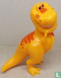 Dinosaurus - Afbeelding 1