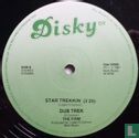 Star Trekkin'