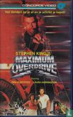 Maximum Overdrive  - Afbeelding 1