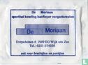 De Moriaan