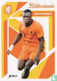 Brian Brobbey - Image 1