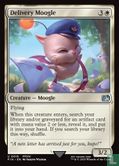 Delivery Moogle - Afbeelding 1