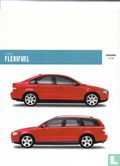 Volvo Flexifeul