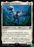 Ambrosia Whiteheart - Image 1