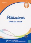Edwin van der Sar - Image 2