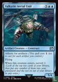 Valkyrie Aerial Unit - Image 1