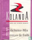 Früchtetee-Mix