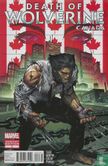 Death of Wolverine 2