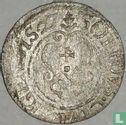 Riga 1 solidus 1647 - Image 1
