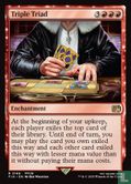 Triple Triad