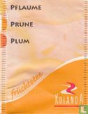 Pflaume