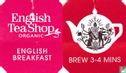 English Breakfast