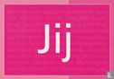 Sensodyne "Jij"