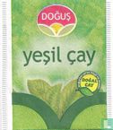 yesil çay - Image 1