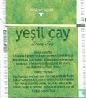 yesil çay - Image 2