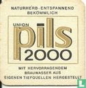Pils 2000 (9,5 cm) - Afbeelding 2
