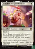 Stiltzkin, Moogle Merchant